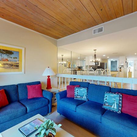 Ferienwohnung Stoney Creek 261 Hilton Head Island Exterior foto