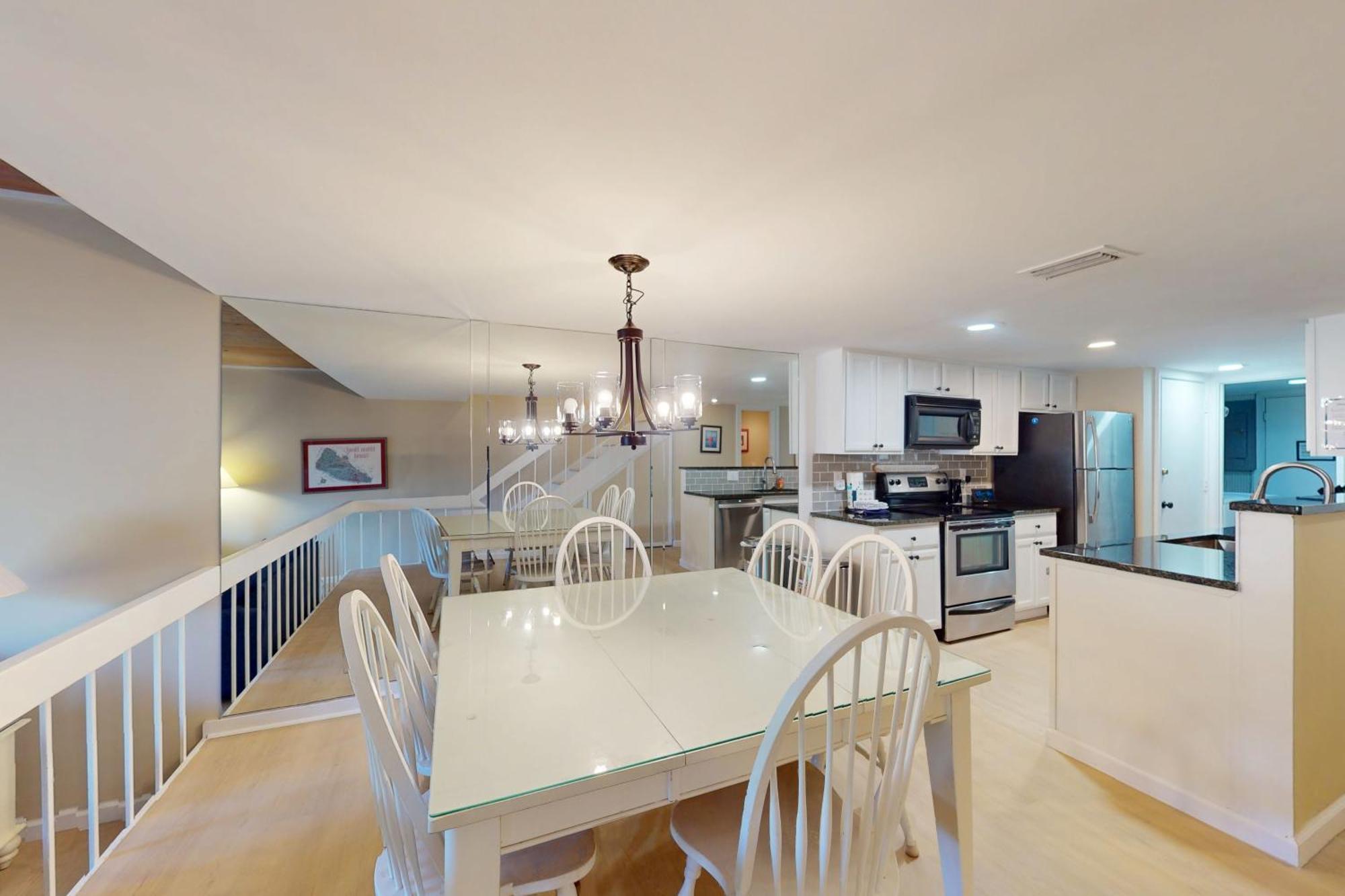 Ferienwohnung Stoney Creek 261 Hilton Head Island Exterior foto