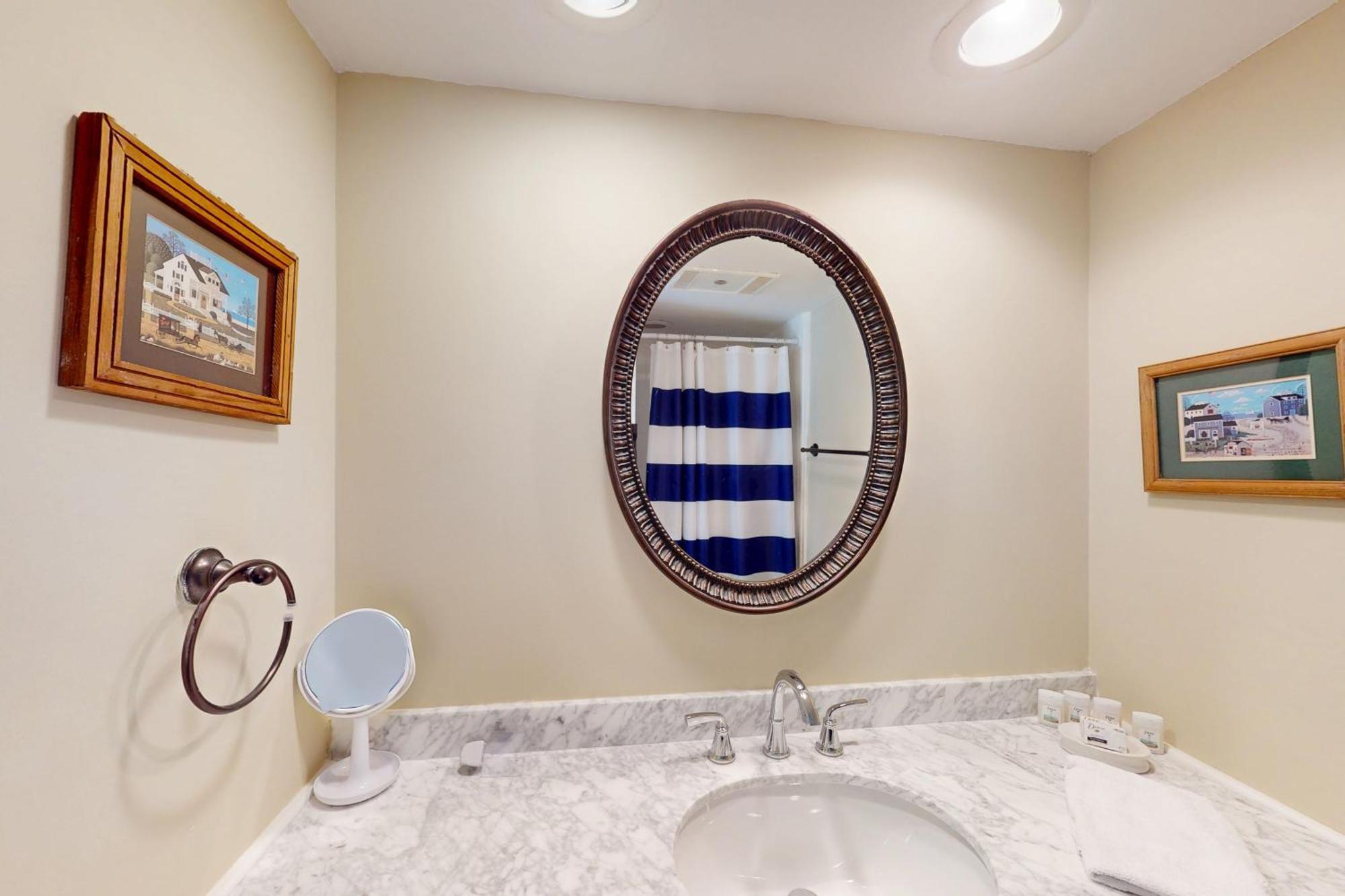 Ferienwohnung Stoney Creek 261 Hilton Head Island Exterior foto